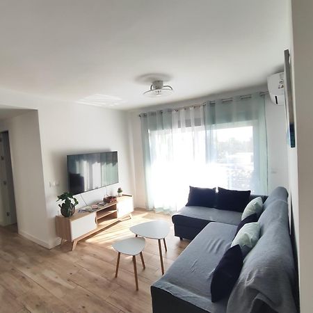 Apartamento Malaga 300 Metros De La Playa Eksteriør bilde